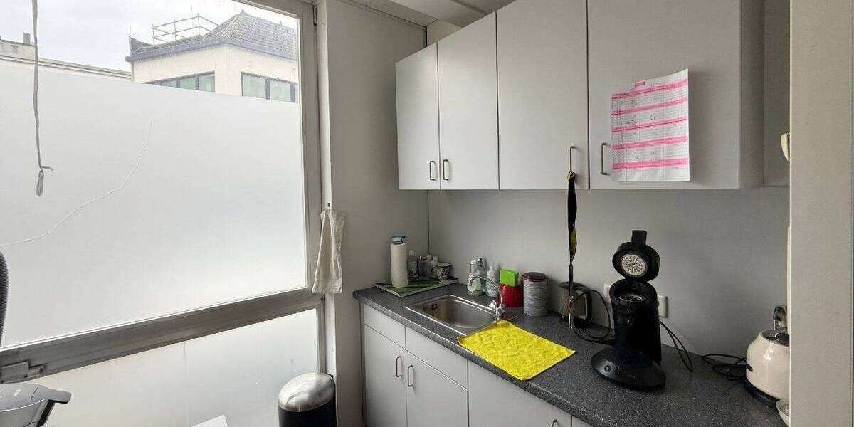 Gewerbeobjekt Krefeld Stadtmitte - 1 Zimmer, 1.750&euro; | Angebot:26449827