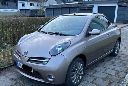 Nissan Micra 199.998 km 1.990 &euro; Mülheim 45481