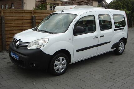Renault Grand Kangoo 93.400 km 12.480 &euro; Hilden 40721