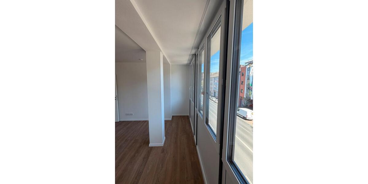 Etagenwohnung Mönchengladbach Süd - 5 Zimmer, 107 m&sup2;, 1.690&euro; | Angebot:26101898