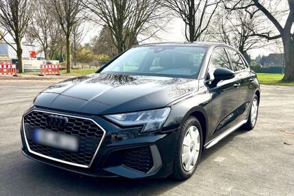 Audi A3 137.000 km 19.200 &euro; Krefeld 47804