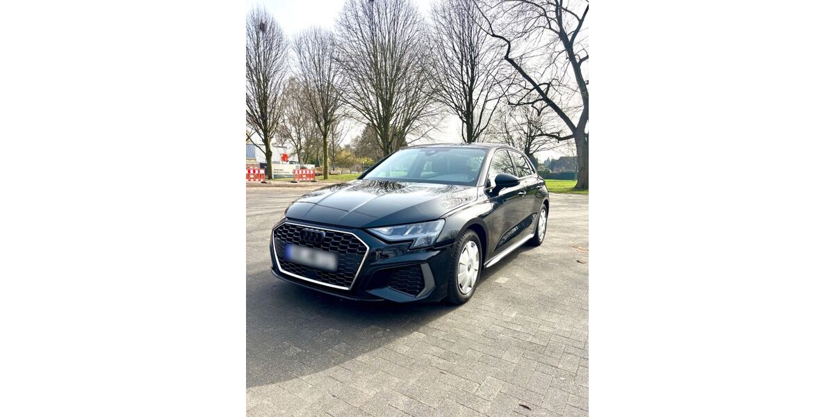 Audi A3 137.000 km 19.200 &euro; Krefeld 47804