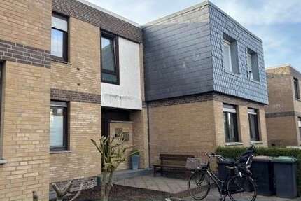 Wohnung Kempen - 4 Zimmer, 96 m&sup2;, 289.000&euro; | Angebot:26132935