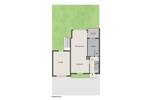Doppelhaushälfte Krefeld / Bockum Bockum - 4 Zimmer, 103 m&sup2;, 379.000&euro; | Angebot:26917176