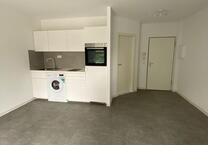 Wohnung ca. 27 m² in Essen-Frillendorf