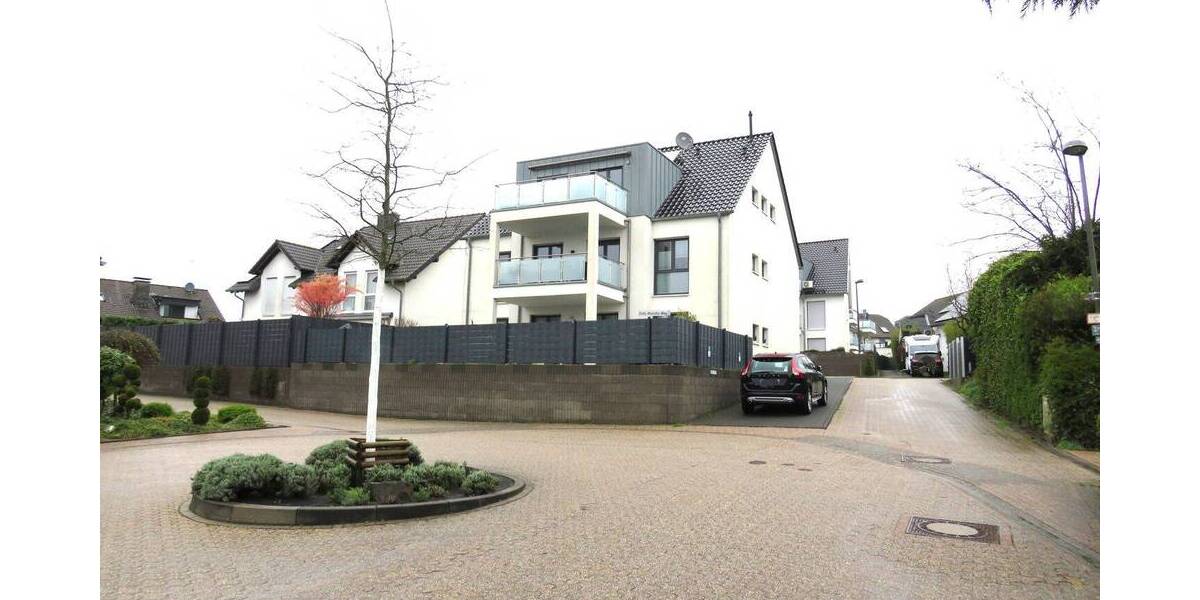 Etagenwohnung Leichlingen Witzhelden - 4 Zimmer, 113 m&sup2;, 429.000&euro; | Angebot:26128296