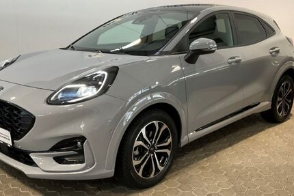 Ford Puma 50.132 km 17.870 € Pulheim 50259