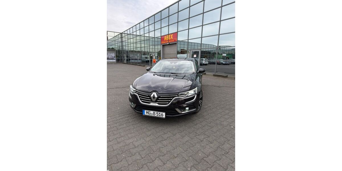 Renault Talisman 224.000 km 10.500 &euro; Mönchengladbach 41061