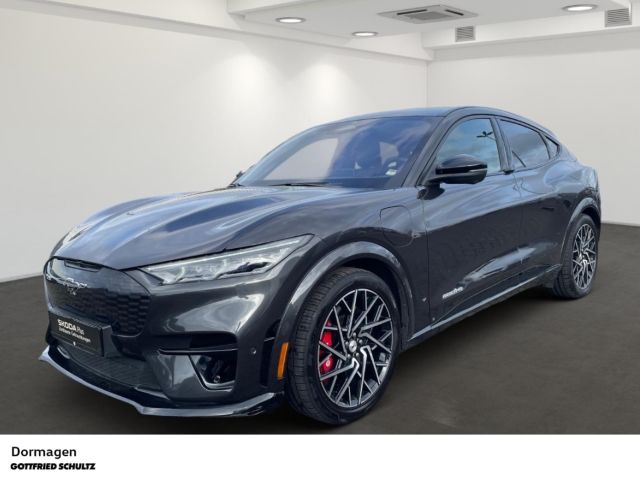 Ford Mustang Mach-E 73.351 km 33.740 &euro; Dormagen 41540