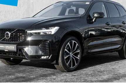 Volvo XC60 22.904 km 37.350 &euro; Düsseldorf 40474