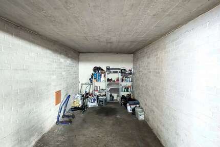 Garagen / Stellplätze Düsseldorf Stadtbezirk 8 - 100&euro; | Angebot:21506108