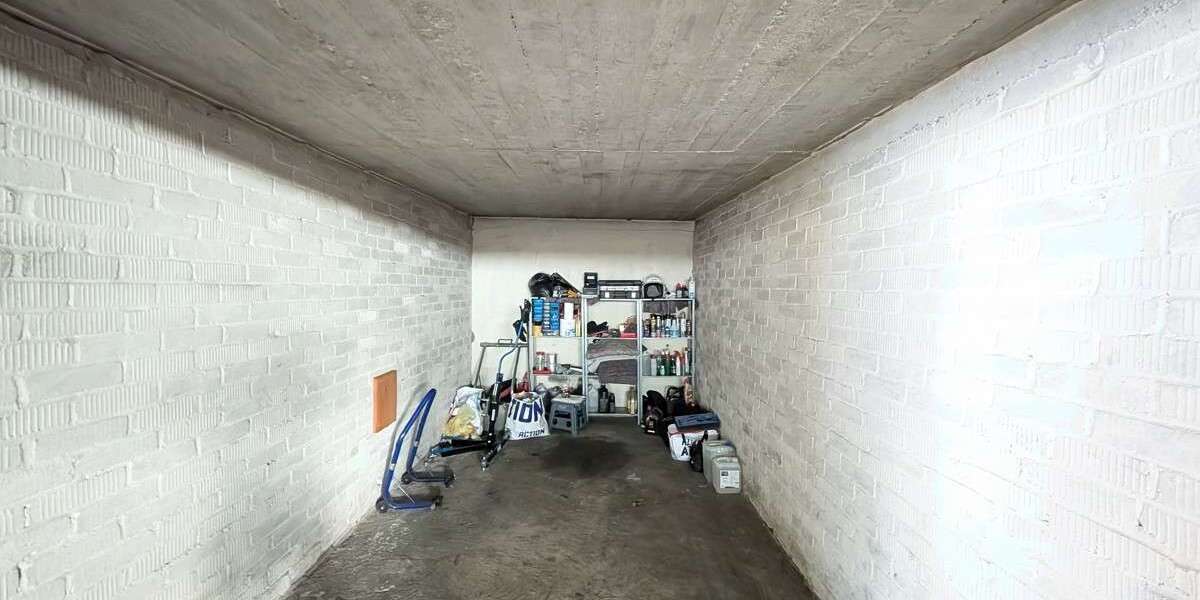 Garagen / Stellplätze Düsseldorf Stadtbezirk 8 - 100&euro; | Angebot:21506108