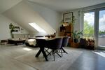 Dachgeschoßwohnung Dormagen - 2 Zimmer, 69 m&sup2;, 760&euro; | Angebot:26423181