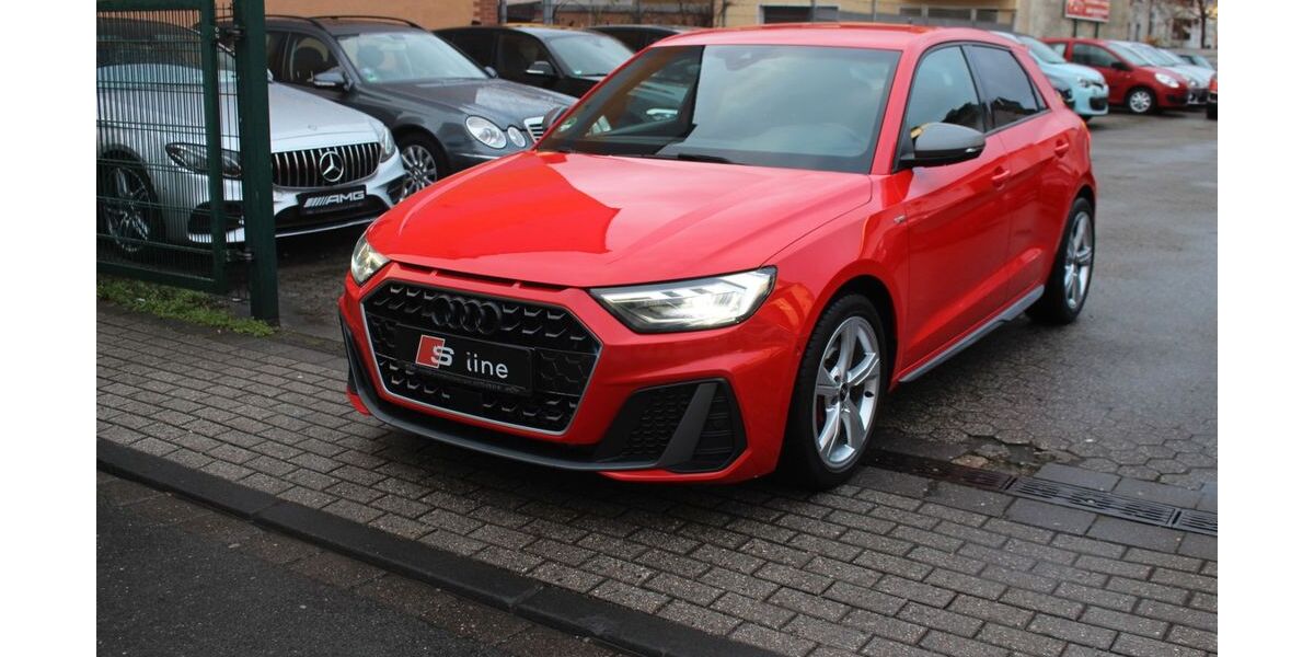 Audi A1 130.000 km 15.999 &euro; Duisburg 47139