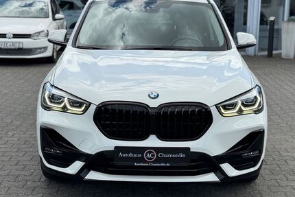 BMW X1 164.984 km 19.999 &euro; Viersen 41748
