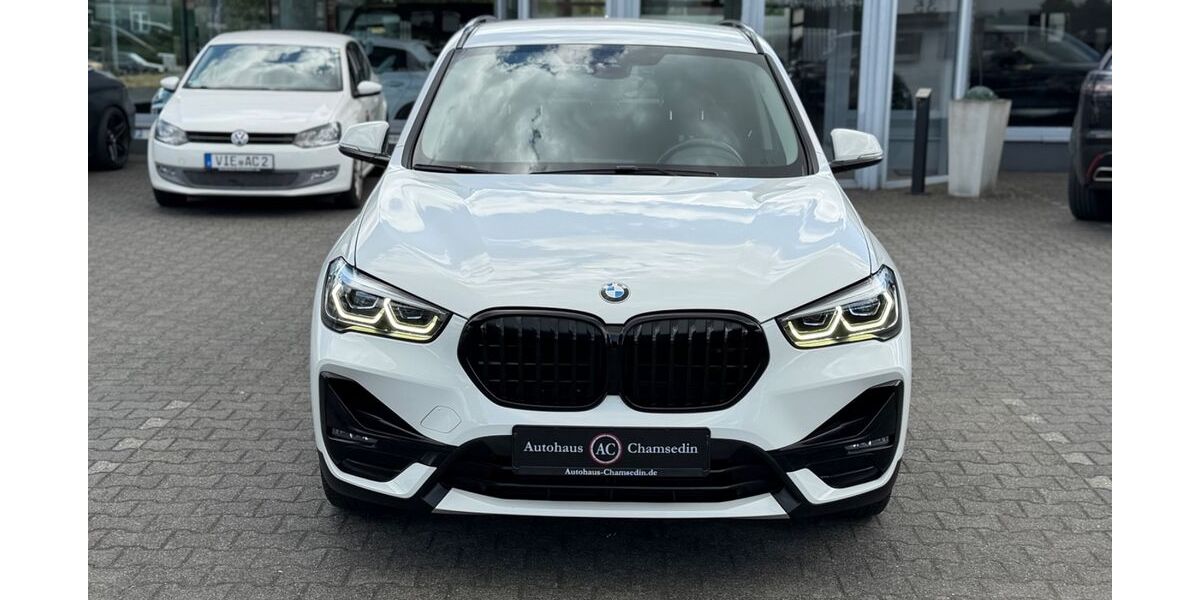 BMW X1 164.984 km 19.999 &euro; Viersen 41748
