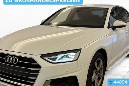 Audi A4 151.530 km 20.297 &euro; Krefeld 47829