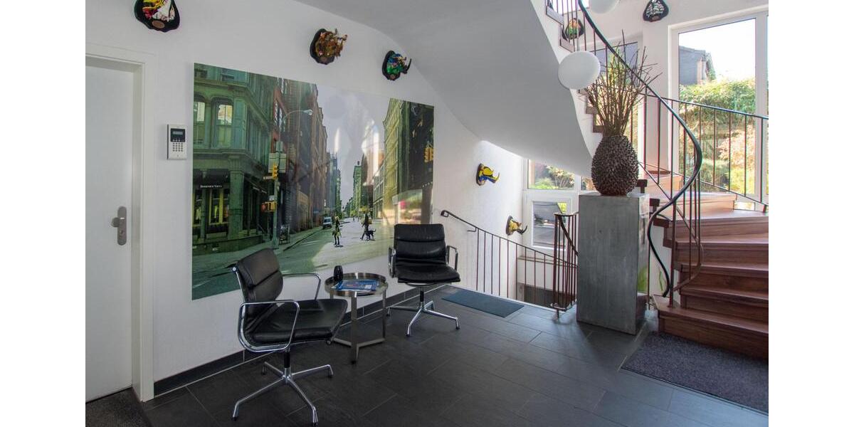 Gewerbeobjekt Düsseldorf Stadtbezirk 8 - 890&euro; | Angebot:25351369