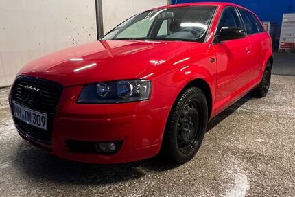 Audi A3 217.560 km 3.500 &euro; Mülheim an der Ruhr 45476