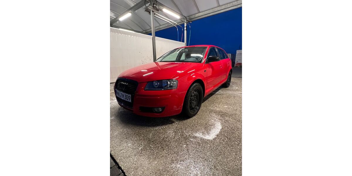 Audi A3 217.560 km 3.500 &euro; Mülheim an der Ruhr 45476