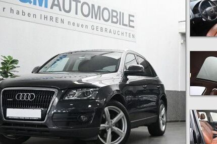 Audi Q5 178.000 km 10.950 &euro; Neuss 41460