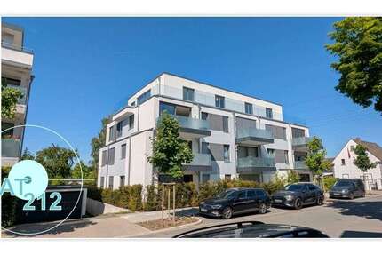 Wohnung zum Kaufen in Düsseldorf 995.000 € 172.29 m² 5 zimmer