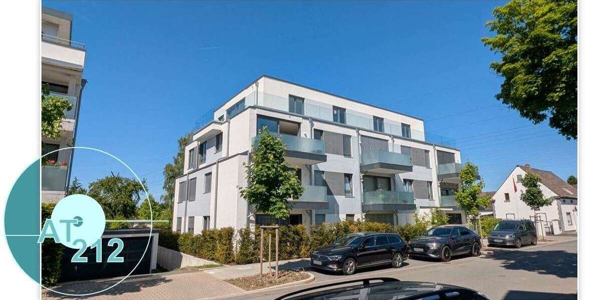 Wohnung zum Kaufen in Düsseldorf 995.000 € 172.29 m² 5 zimmer