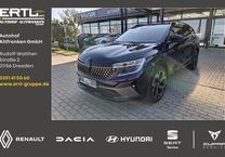 Gebrauchtwagen Renault Espace