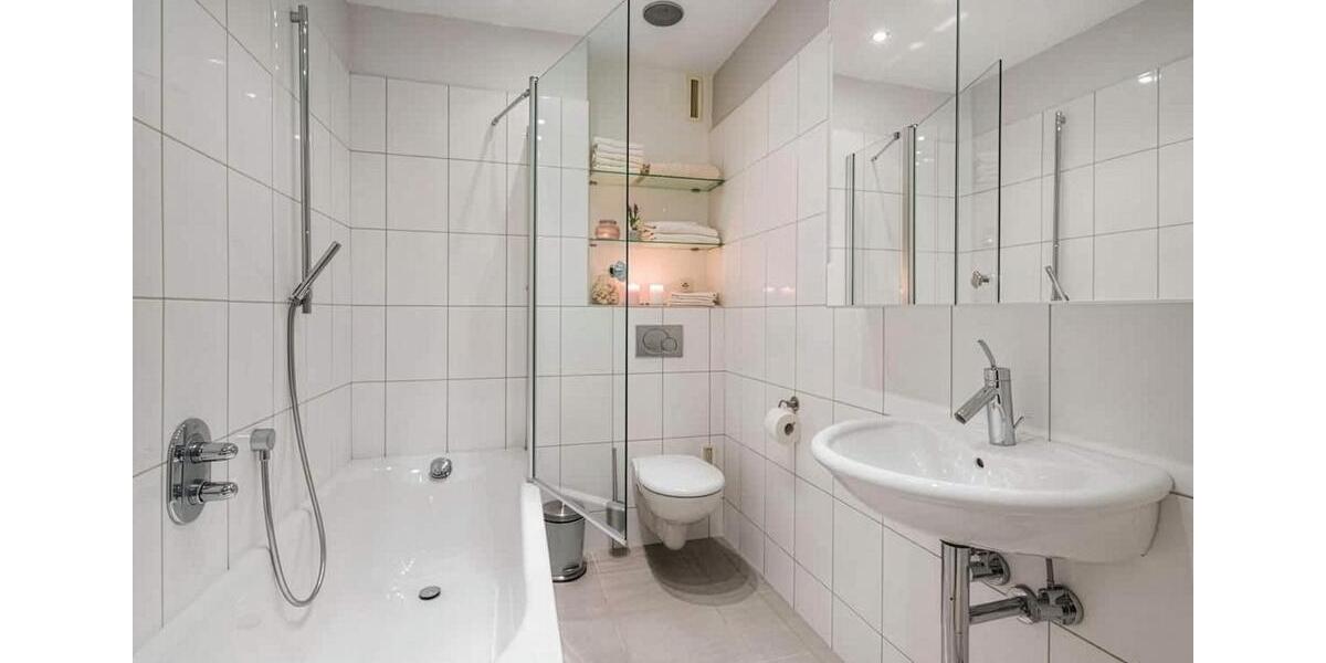 Etagenwohnung Düsseldorf Stadtbezirk 3 - 2 Zimmer, 70 m&sup2;, 2.149&euro; | Angebot:26327605