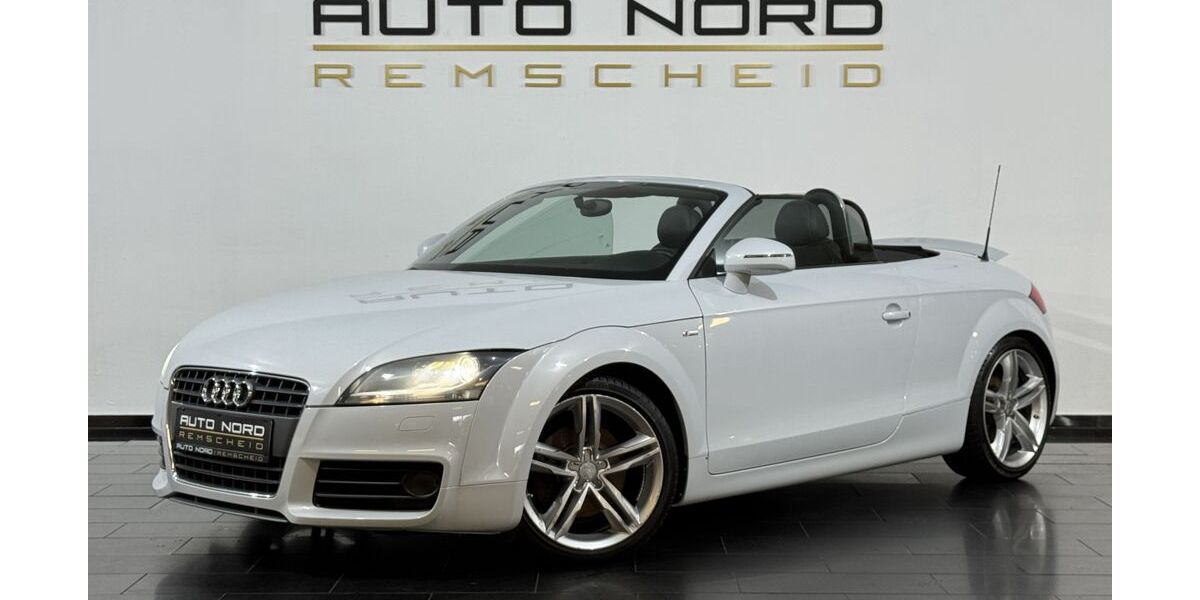 Audi TT 174.344 km 8.490 &euro; Remscheid 42897
