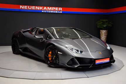 Lamborghini Huracán 10.496 km 284.990 &euro; Remscheid 42853