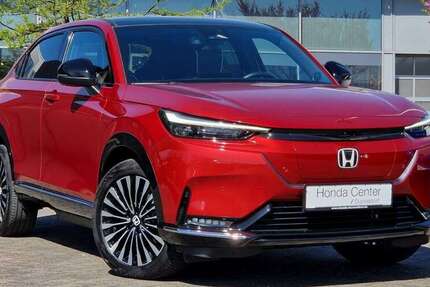 Honda e:Ny1 12.100 km 27.480 &euro; Düsseldorf 40233