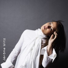 Sophie Hunger 20.09.2026 Düsseldorfer Schauspielhaus