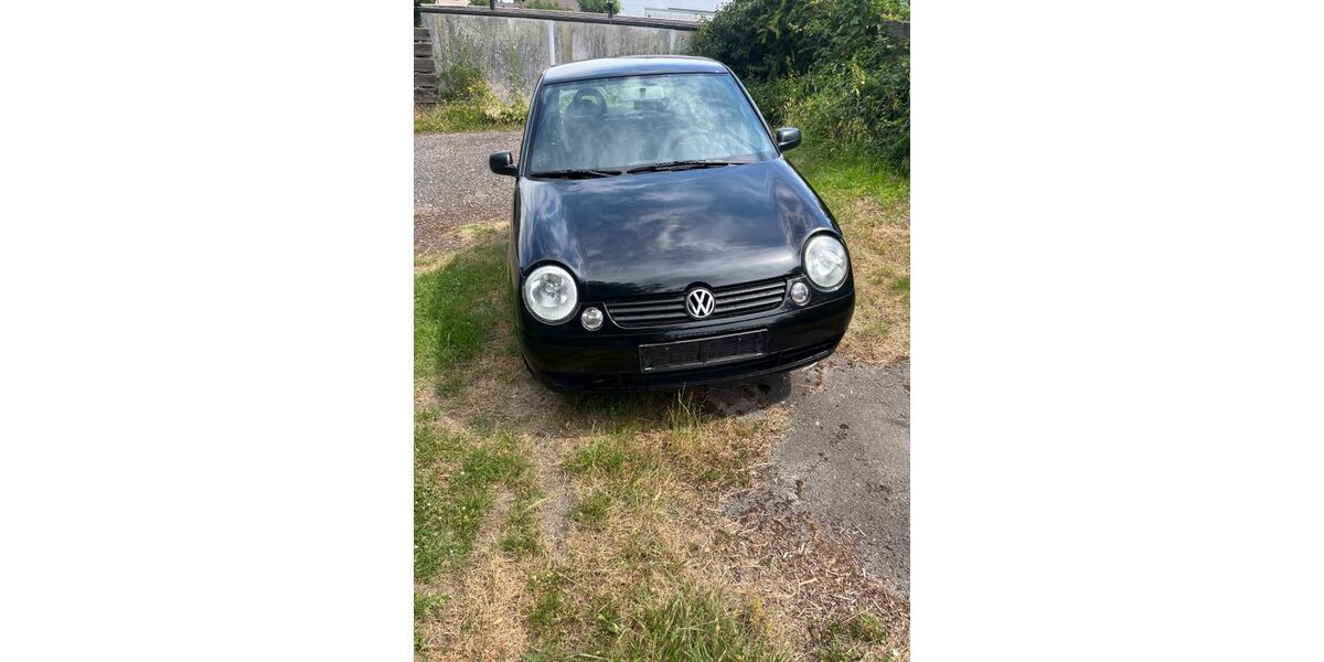 VW Lupo 137.766 km 1.500 &euro; Pulheim 50259