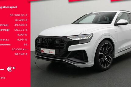 Audi Q8 33.203 km 64.180 &euro; Leverkusen 51373