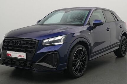 Audi Q2 38.638 km 27.988 &euro; Leverkusen 51373