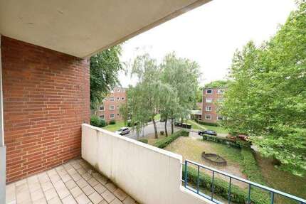 Wohnung Mönchengladbach West - 4 Zimmer, 86 m&sup2;, 189.000&euro; | Angebot:27030306