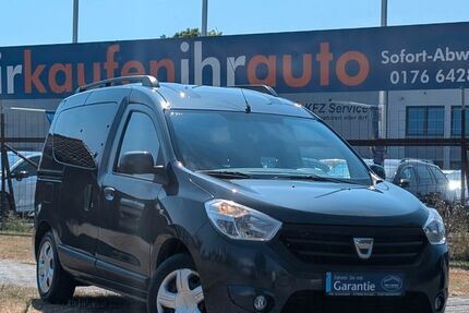 Dacia Dokker 133.000 km 6.899 &euro; Kempen 47906