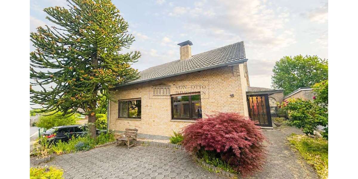 Einfamilienhaus Bergheim Auenheim - 8 Zimmer, 160 m&sup2;, 477.000&euro; | Angebot:26952469