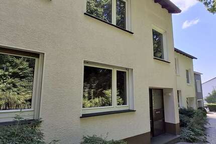 Haus Wuppertal Gemarkung Ronsdorf - 5 Zimmer, 162 m&sup2;, 398.000&euro; | Angebot:27076885