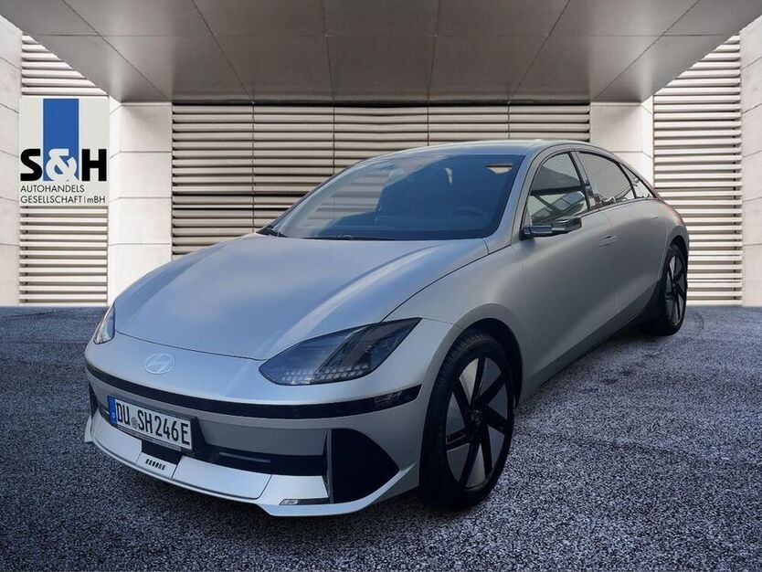 IONIQ 6