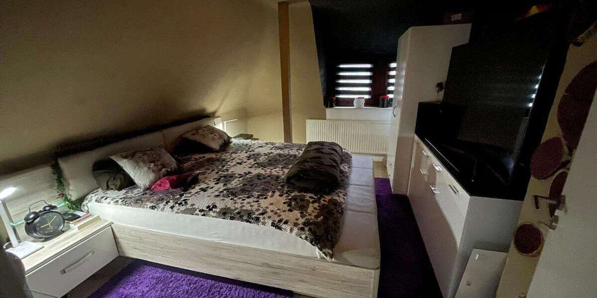 Wohnung zum Mieten in Düsseldorf 530 € 42 m² 2 zimmer