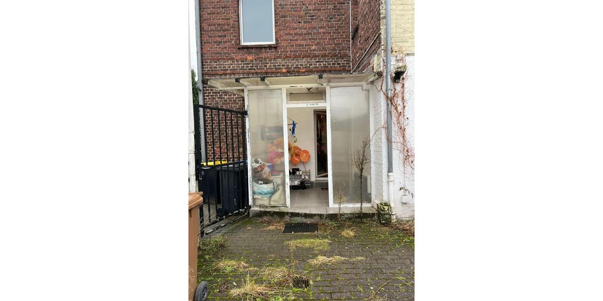 Gut geschnittene 2-Zimmer-Wohnung in verkehrsgünstiger Lage von Ratingen-Tiefenbroich zu vermieten 2 zimmer