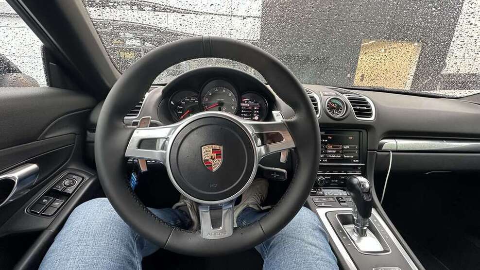 Boxster