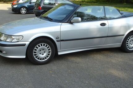 Saab 9-3 257.325 km 3.900 &euro; Neuss 41462