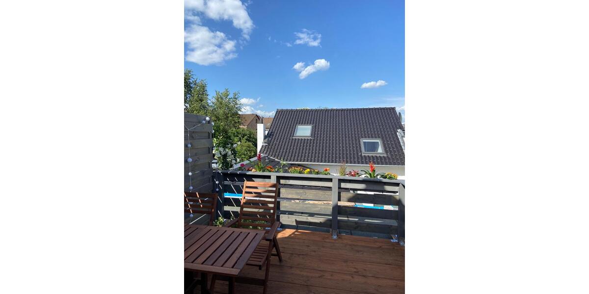 Maisonettenwohnung Pulheim - 2 Zimmer, 75 m&sup2;, 1.240&euro; | Angebot:26267481