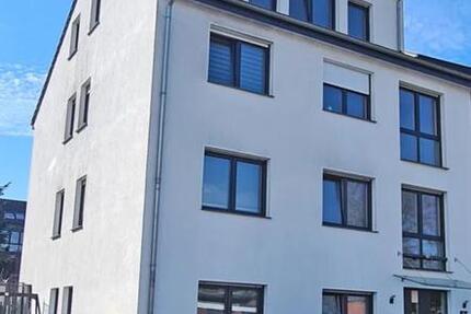Traumhafte, Lichtdurchflutete Wohnung in Ruhiger&Rheinnaher Lage