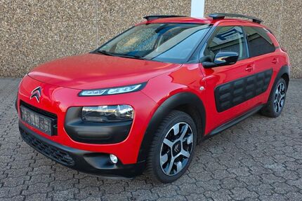 Citroen C4 Cactus 96.000 km 7.499 &euro; Moers 47441