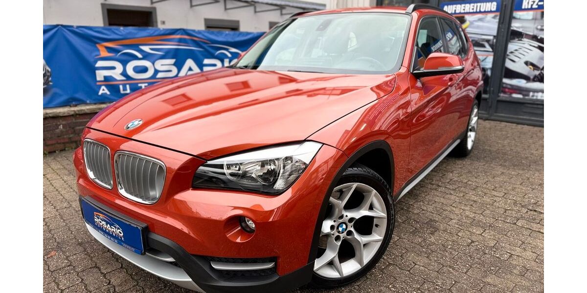 BMW X1 209.000 km 9.800 &euro; Viersen 41747