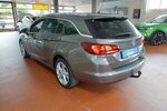 Opel Astra Elegance AHK Kam SHZ LHZ Tempo 23.396 km 17.490 &euro; HAAN 42781